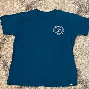 Blue Kids T-Shirt